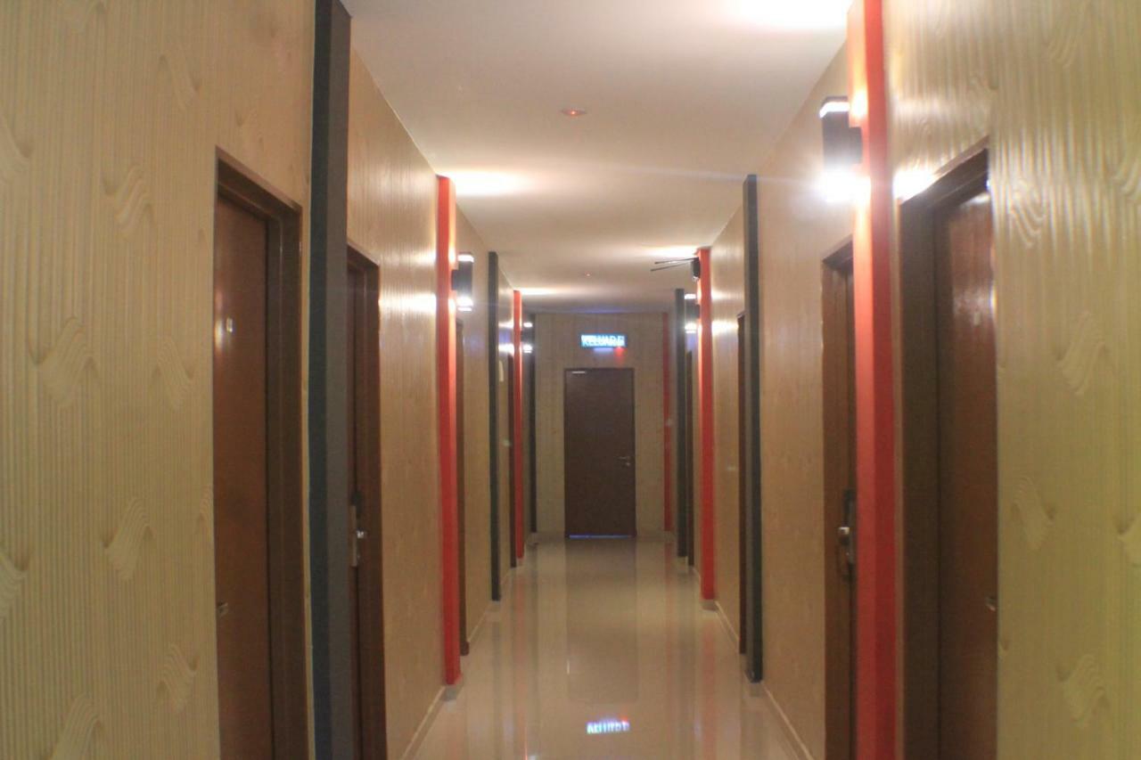 Pz Hotel Kuala Kangsar Zewnętrze zdjęcie