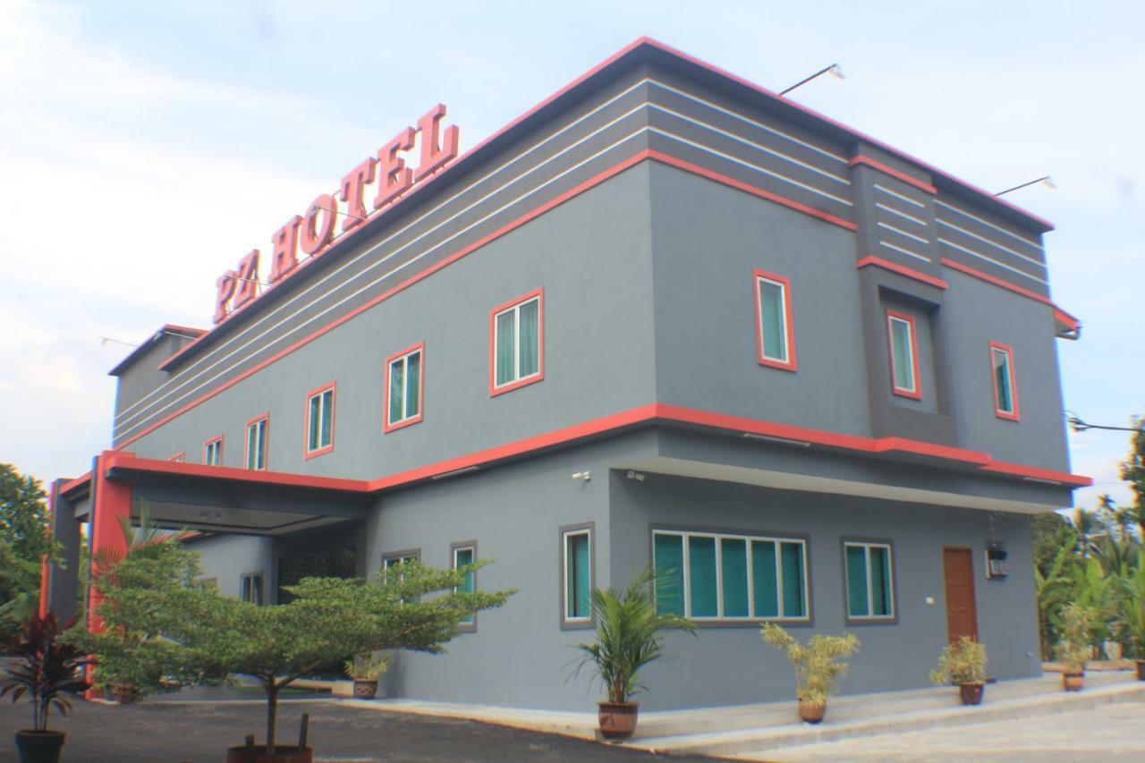 Pz Hotel Kuala Kangsar Zewnętrze zdjęcie