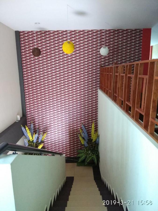 Pz Hotel Kuala Kangsar Zewnętrze zdjęcie
